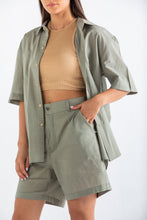 Load image into Gallery viewer, The Khaki Shirt (G-neutral)
