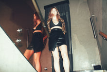 Load image into Gallery viewer, The Mini Skirt
