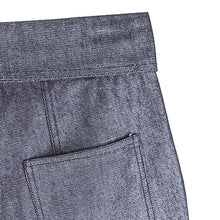 Load image into Gallery viewer, THE NO-HITA DENIM PANTS
