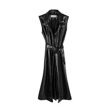 Load image into Gallery viewer, THE LILES VEST/DRESS
