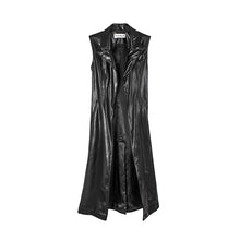 Load image into Gallery viewer, THE LILES VEST/DRESS
