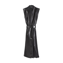 Load image into Gallery viewer, THE LILES VEST/DRESS
