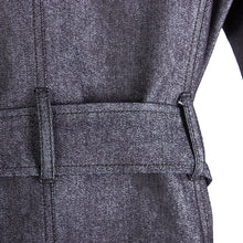 Load image into Gallery viewer, THE HANITA DENIM JACKET
