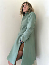 Load image into Gallery viewer, The Light Coat III ( El Pistachio)
