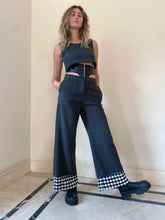 Load image into Gallery viewer, The Wool &amp; Checkered Pants
