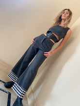 Load image into Gallery viewer, The Wool &amp; Checkered Pants
