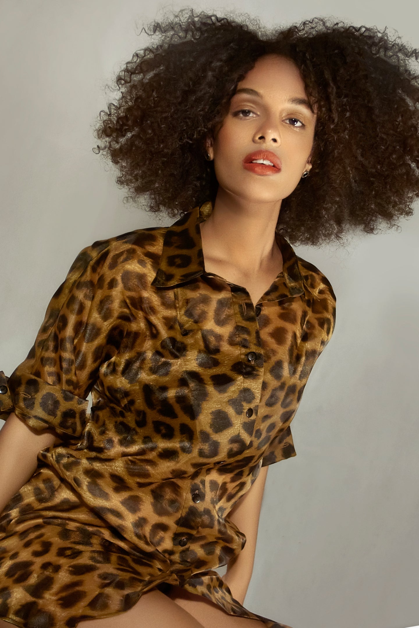 THE PANTHERA