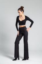 Load image into Gallery viewer, The Bell Bottom Denim
