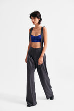 Load image into Gallery viewer, The Charcoal Jumpsuit
