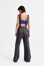Load image into Gallery viewer, The Charcoal Jumpsuit
