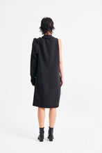 Load image into Gallery viewer, The Re-Kut Coat In Black
