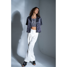 Load image into Gallery viewer, The Black Blouse
