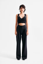Load image into Gallery viewer, The Pinstripe Jumpsuit
