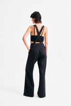 Load image into Gallery viewer, The Pinstripe Jumpsuit
