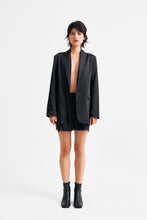 Load image into Gallery viewer, The Satin Blazer
