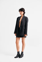 Load image into Gallery viewer, The Satin Blazer
