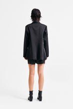 Load image into Gallery viewer, The Satin Blazer
