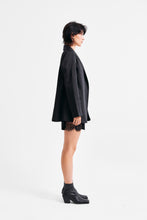 Load image into Gallery viewer, The Satin Blazer
