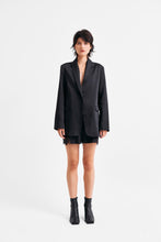 Load image into Gallery viewer, The Satin Blazer
