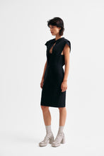 Load image into Gallery viewer, The Kut-Out Dress
