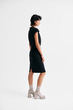 Load image into Gallery viewer, The Kut-Out Dress
