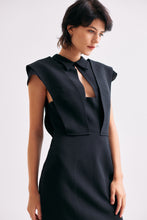 Load image into Gallery viewer, The Kut-Out Dress
