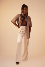 Load image into Gallery viewer, The Brown Shirt (G-neutral)
