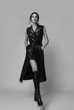 Load image into Gallery viewer, THE LILES VEST/DRESS
