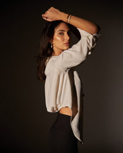 Load image into Gallery viewer, THE TIE SHIRT
