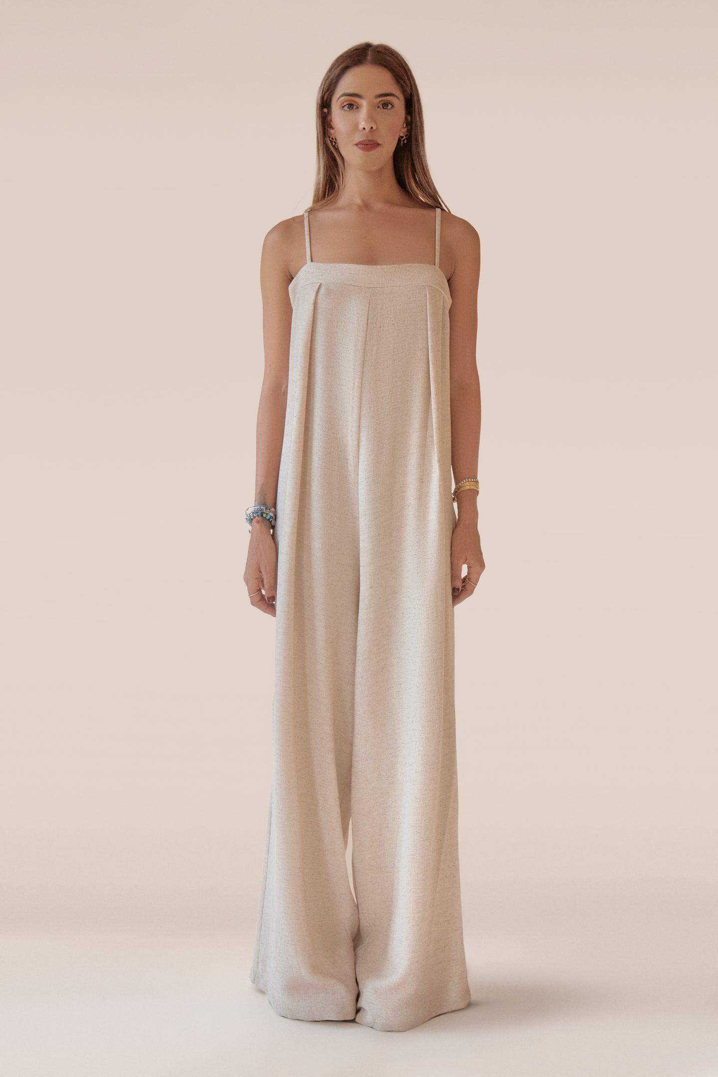 The One & Done Jumpsuit